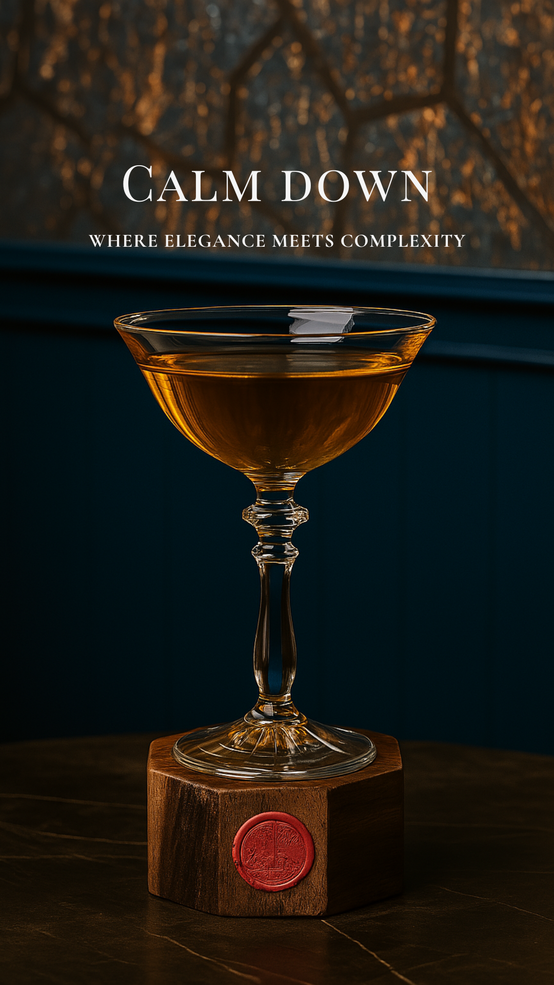 cocktail integram Historia